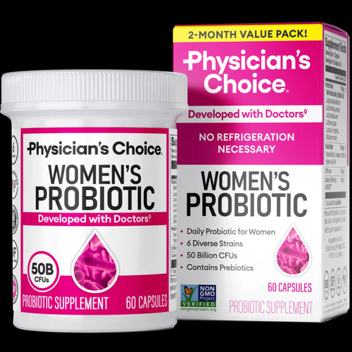 Veya Vaginal Probiotic Capsules