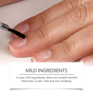 Herbal Nail Care Solution