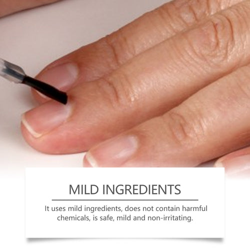 Herbal Nail Care Solution